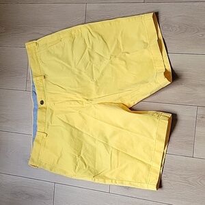 ✨️Host Pick✨️ NWOT Brooks Brothers Mens Stretch Cotton Poplin Chino Shorts US40